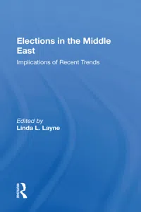 Elections In The Middle East_cover