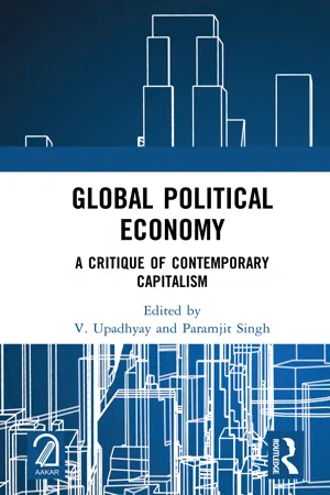 Global Political Economy