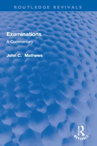 Examinations_cover