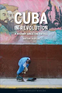 Cuba in Revolution_cover