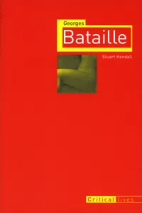 Georges Bataille_cover