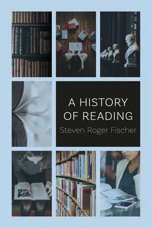 History of Reading