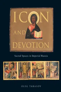 Icon and Devotion_cover