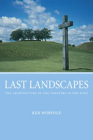 Last Landscapes