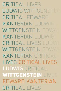 Critical Lives_cover