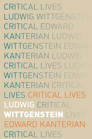 Ludwig Wittgenstein