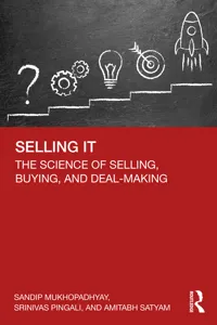 Selling IT_cover