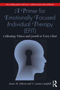 A Primer for Emotionally Focused Individual Therapy_cover