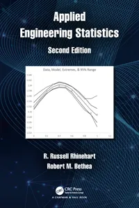 Applied Engineering Statistics_cover