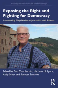 Exposing the Right and Fighting for Democracy_cover