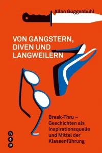 Von Gangstern, Diven und Langweilern_cover