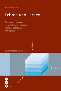 Lehren und Lernen_cover