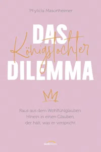 Das Königstochter-Dilemma_cover