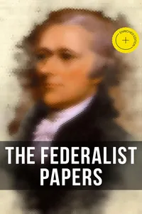 The Federalist Papers_cover