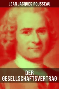 Der Gesellschaftsvertrag_cover
