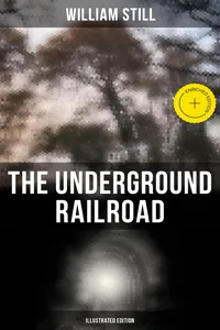 The Underground Railroad_cover