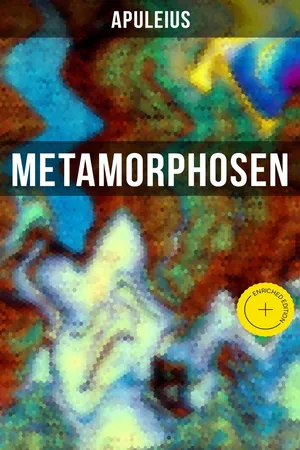 Metamorphosen