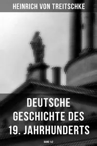 Deutsche Geschichte des 19. Jahrhunderts_cover