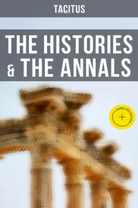 The Histories & The Annals_cover