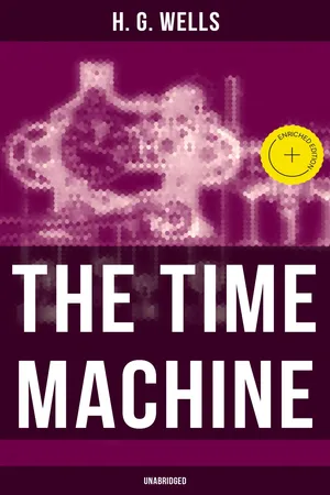 The Time Machine (Unabridged)