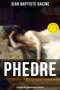Phedre: Klassiker der französischen Literatur_cover