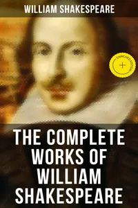 The Complete Works of William Shakespeare_cover