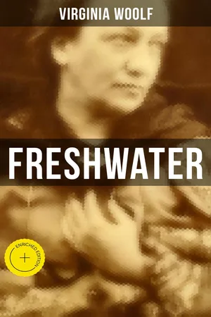 FRESHWATER