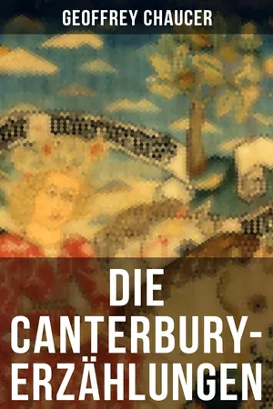 Die Canterbury-Erzählungen