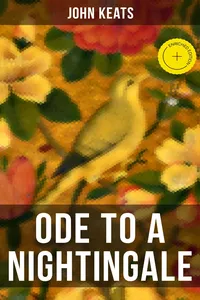 Ode to a Nightingale_cover