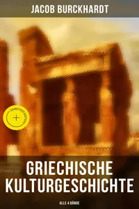 Griechische Kulturgeschichte