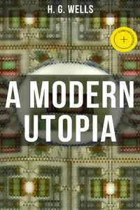 A Modern Utopia_cover