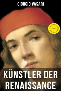 Künstler der Renaissance_cover