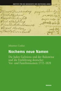 Nochems neue Namen_cover