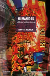 Humanidad_cover