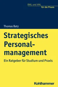 Strategisches Personalmanagement_cover