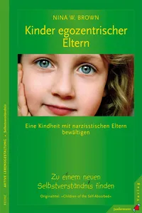 Kinder egozentrischer Eltern_cover