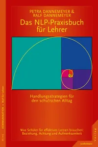 Das NLP-Praxisbuch für Lehrer_cover