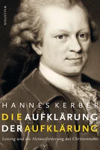 Die Aufklärung der Aufklärung_cover