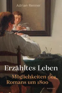 Erzähltes Leben_cover