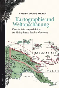 Kartographie und Weltanschauung_cover