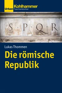 Die römische Republik_cover