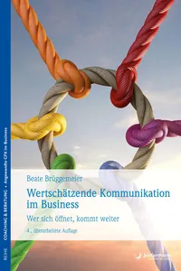 Wertschätzende Kommunikation im Business_cover