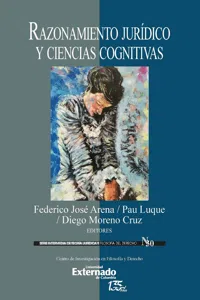 Razonamiento jurídico y ciencias cognitivas_cover