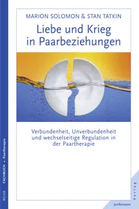 Liebe und Krieg in Paarbeziehungen_cover