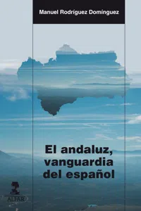 El andaluz, vanguardia del español_cover