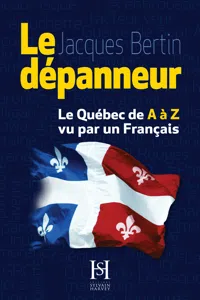 Le dépanneur_cover