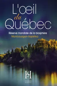 L'oeil du Québec_cover