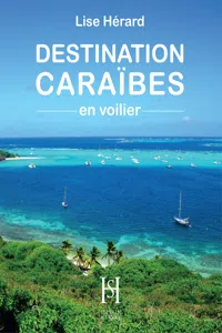 DESTINATION CARAÏBES en voilier_cover