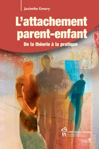 L'attachement parent-enfant_cover