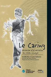 Le Caring_cover